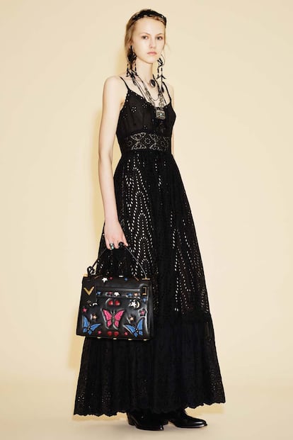 valentino coleccion crucero 2016