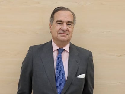 José María Alonso, elegido presidente del Centro Internacional de Arbitraje de Madrid