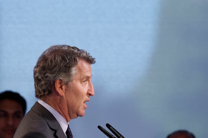 Alberto Núñez Feijóo