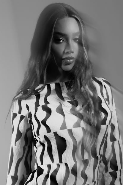 Munroe Bergdorf estrenó el pasado 11 de junio el documental sobre su vida 'Love & Rage', dirigido por Olivia Cappuccini.