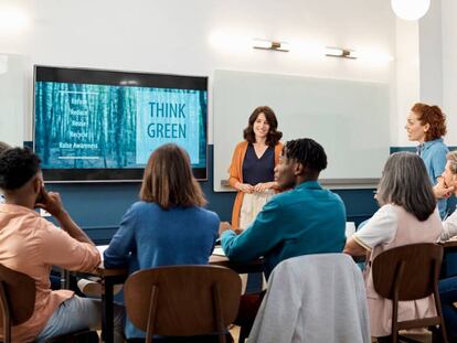 Una ventana a la cultura de la sostenibilidad en la empresa