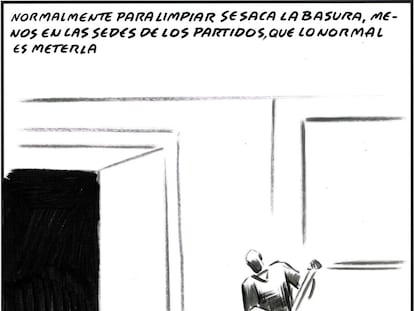 El Roto