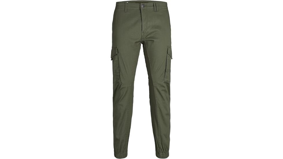 Pantalón cargo Jack & Jones.