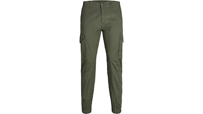 Pantalón cargo Jack & Jones.