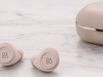 Nuevos Beoplay E8 3.0, el competidor directo de los Airpods Pro de Apple