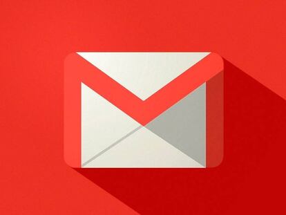 Gmail portada