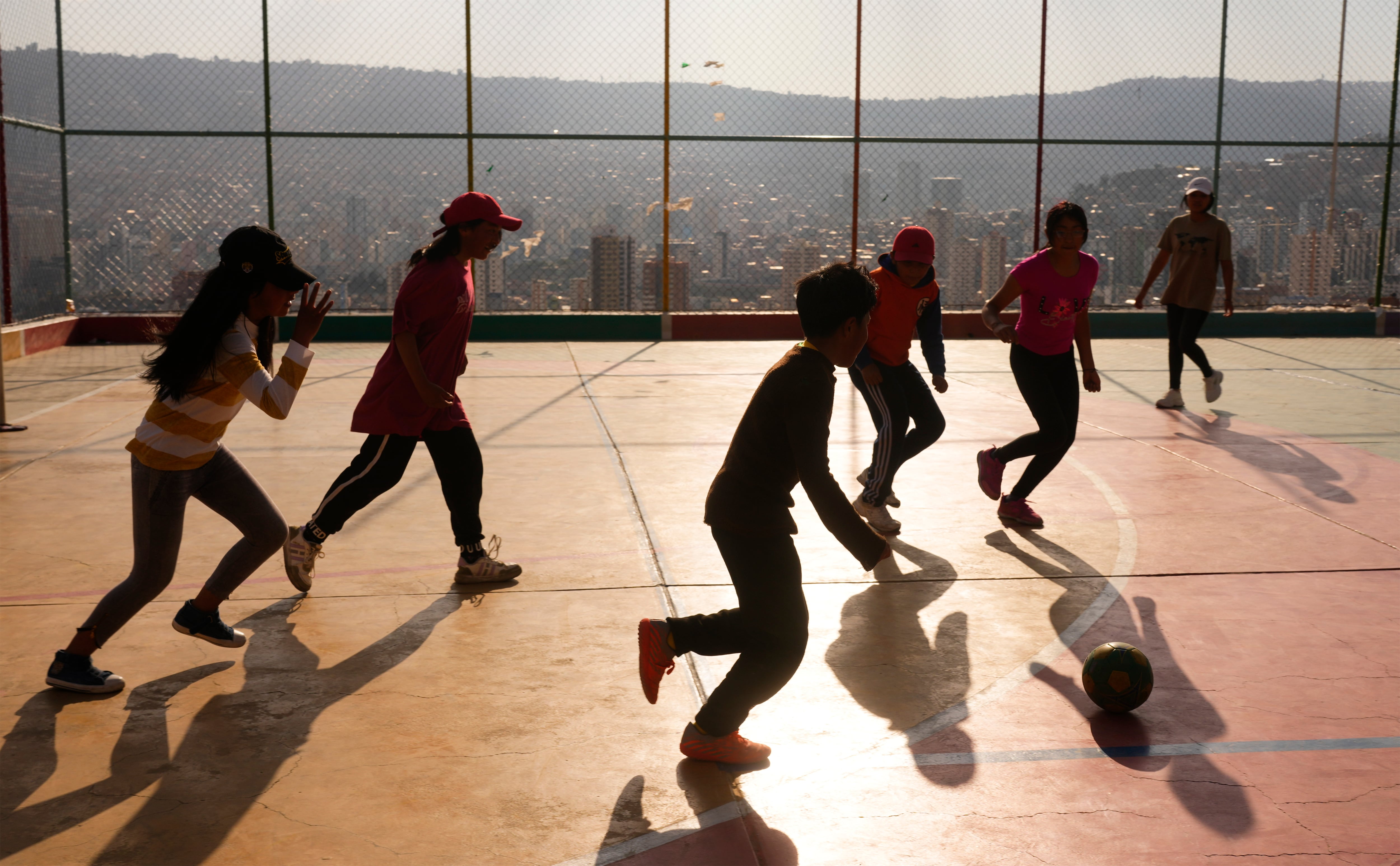 Un proyecto contra la prescripción del abuso infantil en Bolivia genera rechazo de sectores conservadores