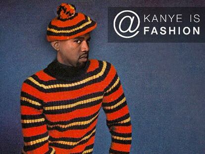 Kanye West, el chiste favorito de internet