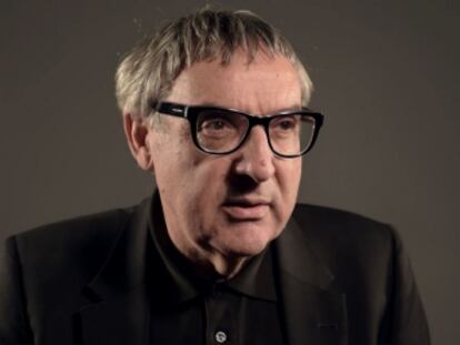 Manuel Outumuro: "Sin corazón ni armaduras"