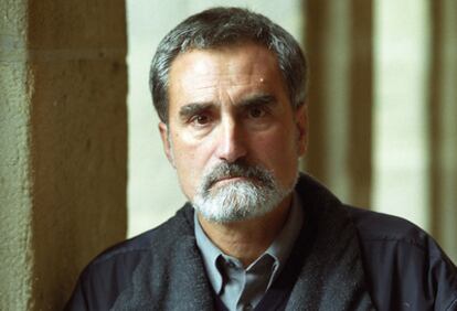 Xabier Lete.