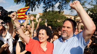 Oriol Junqueras