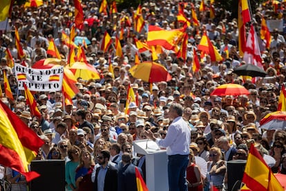 ¿Dónde está el PP?