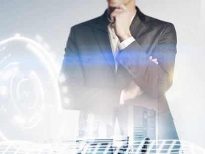 ¿Quién es el
‘chief data officer’?