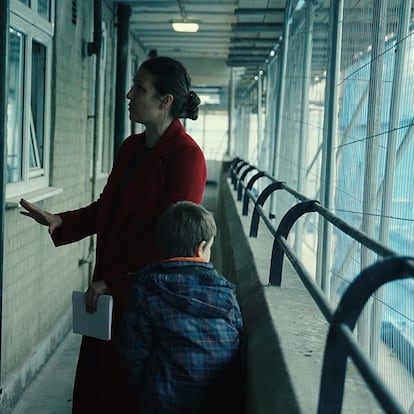 Imagen de 'Pequeños milagros en Peckham Street'.