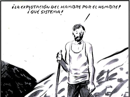 El Roto