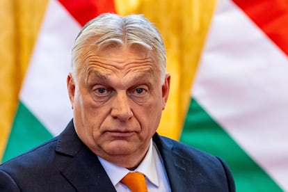 Viktor Orbán