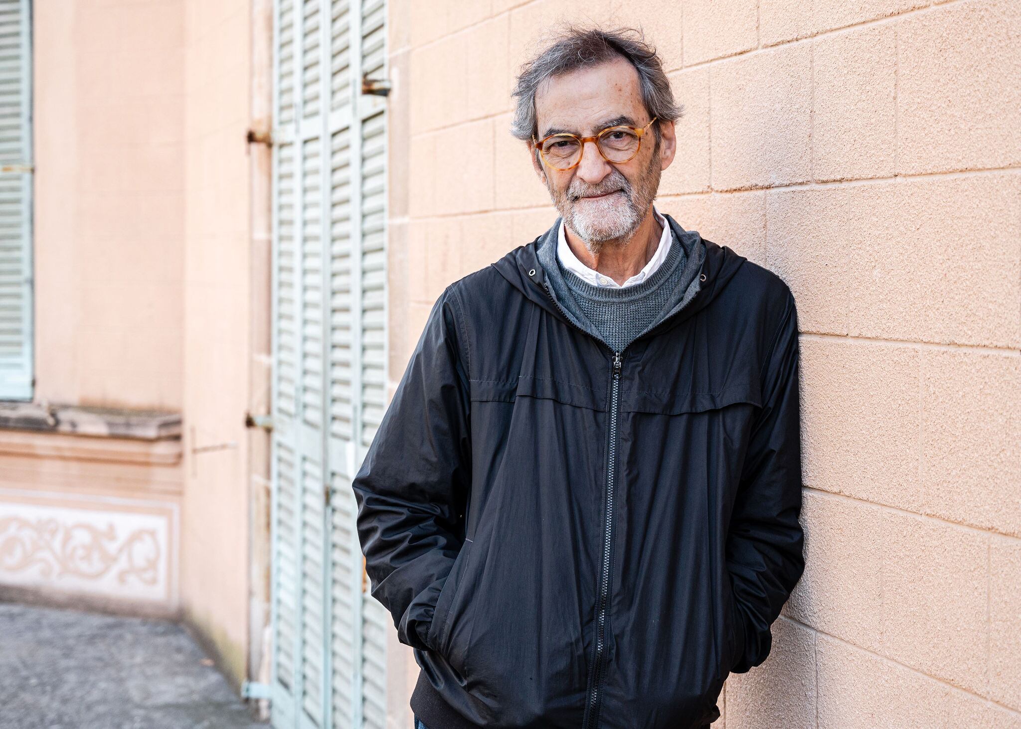 Joan-Ramon Laporte, médico: “No se puede recetar un antidepresivo por teléfono” 