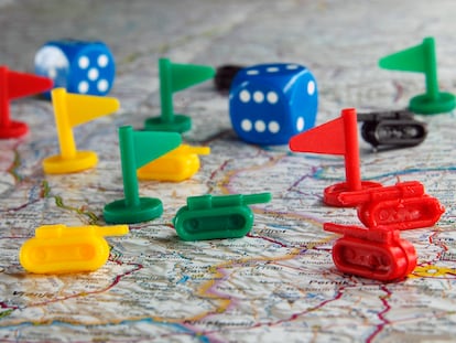 Una economía resiliente en un entorno frágil