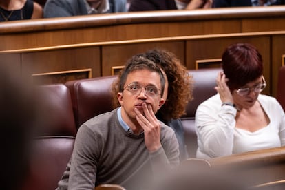 Iñigo Errejon