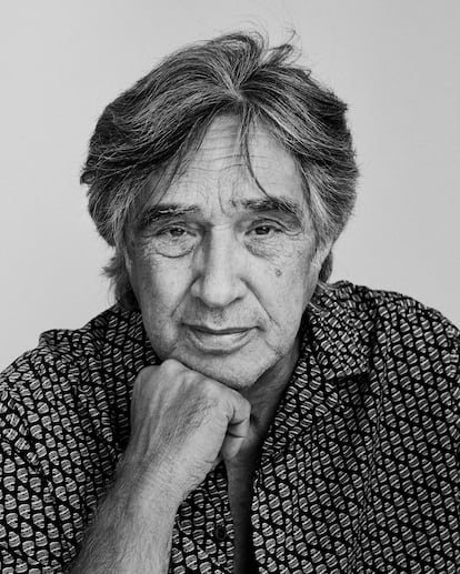 Agustín Díaz Yanes