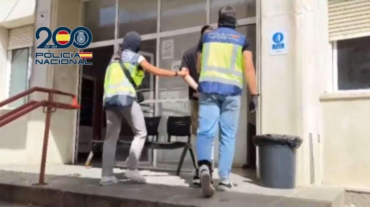 Detenidos seis radicales del Sevilla por emboscar a tres seguidores de un equipo rival y dejar a uno malherido
