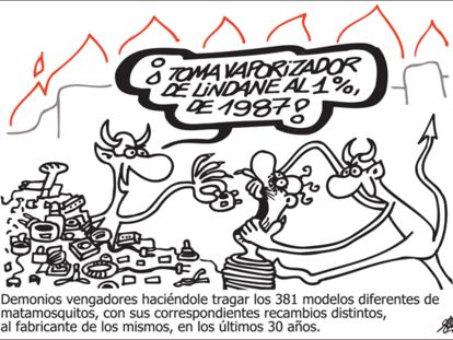 FORGES