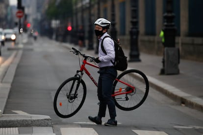 Cambio climatico Francia