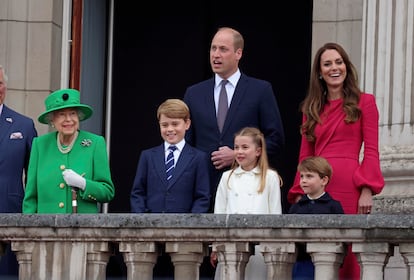 Kate Middleton y Príncipe William Duques de Cambridge