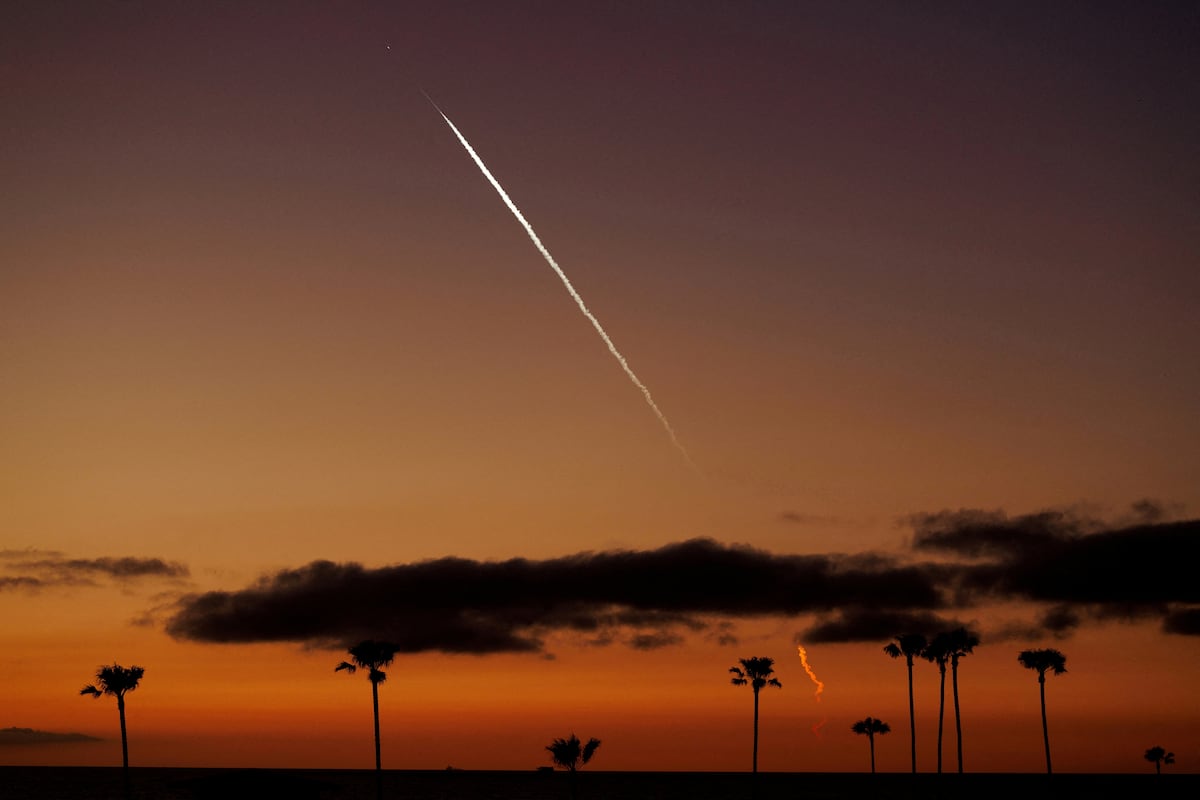 Google Launches First Suncatcher Satellite to Test Space Data Centers
