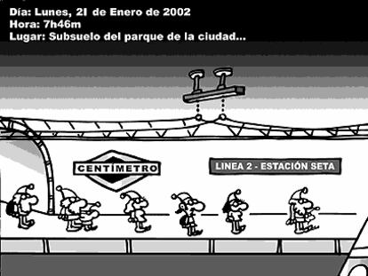 FORGES