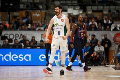 Copa del Rey Baloncesto