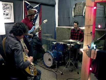 Viajando por Norteamérica con El Twanguero (II)