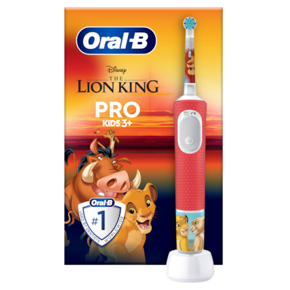 Oral b