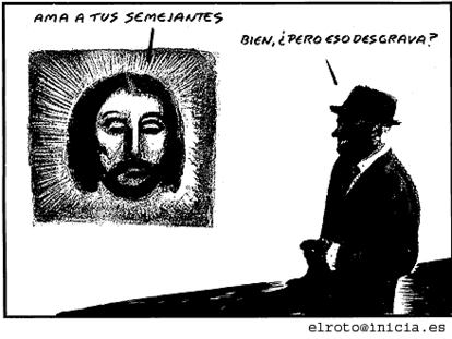 EL ROTO