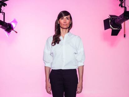 Son las 'rock stars' de la ingeniería mundial y son españoles