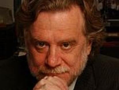 Entrevista con Ricardo Kirschbaum