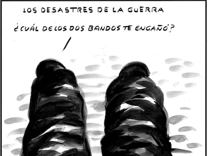 El Roto