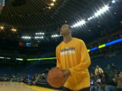 Houston 121-112 Golden State