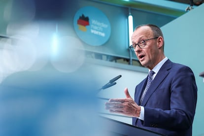 Friedrich Merz