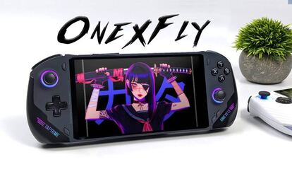 OneXFly