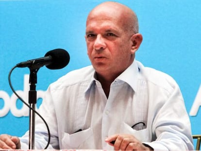 Hugo Carvajal, ex-chefe da inteligência venezuelana.