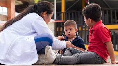 trabajo de cuidados