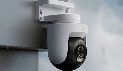 Xiaomi Outdoor Camera 4