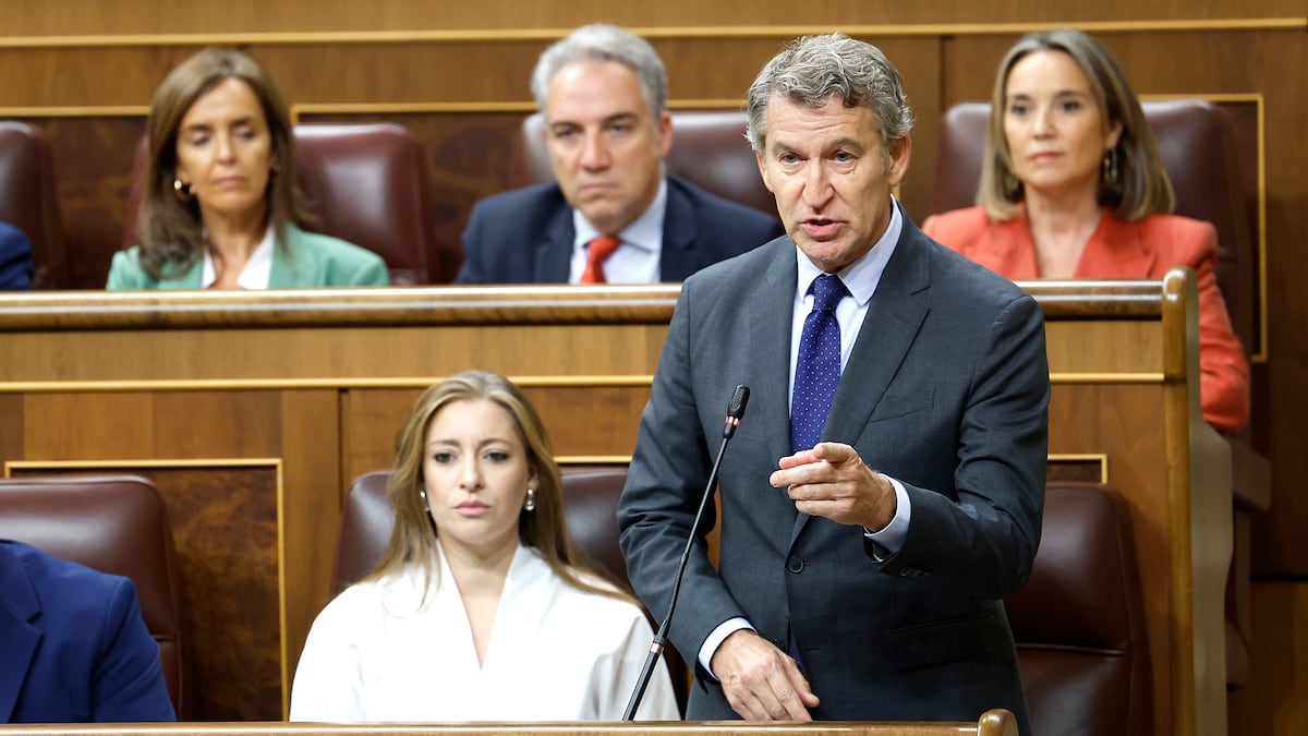 El PP ve riesgos de que Sánchez salga reforzado de la comisión del Senado: “Cuidado con las expectativas”