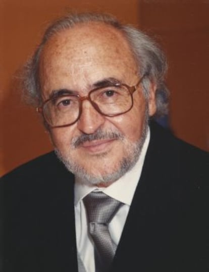 Jesús Lahera Claramonte.