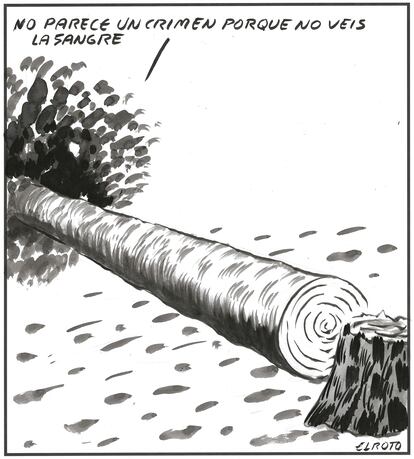 El Roto 25/9/23