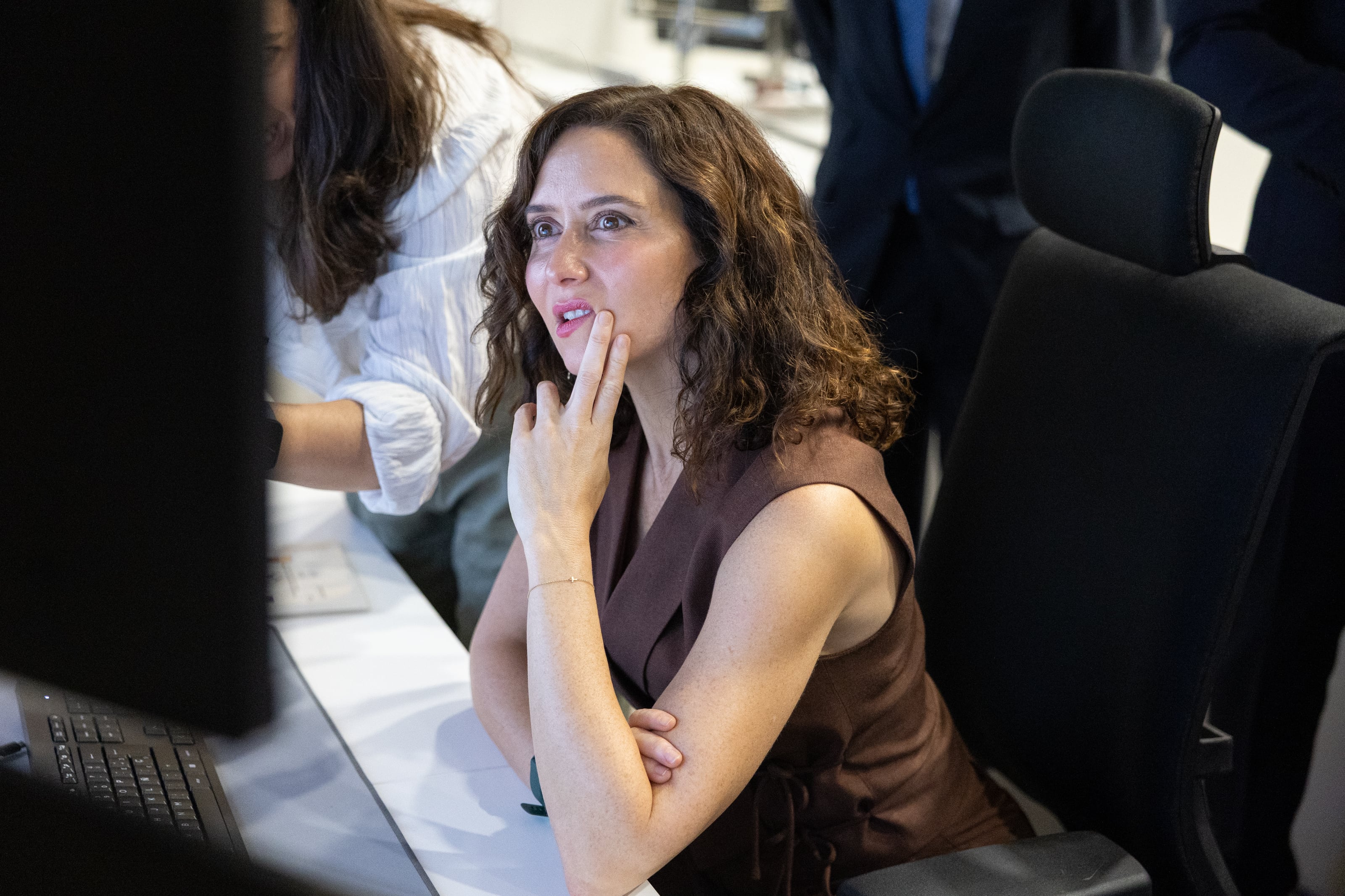 La Comunidad de Madrid aprueba una ley con la que busca facilitar la construcción de viviendas y reducir la burocracia