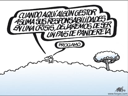 FORGES