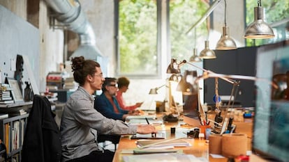 Las ‘startups’ que mejor se adaptan a la crisis actual