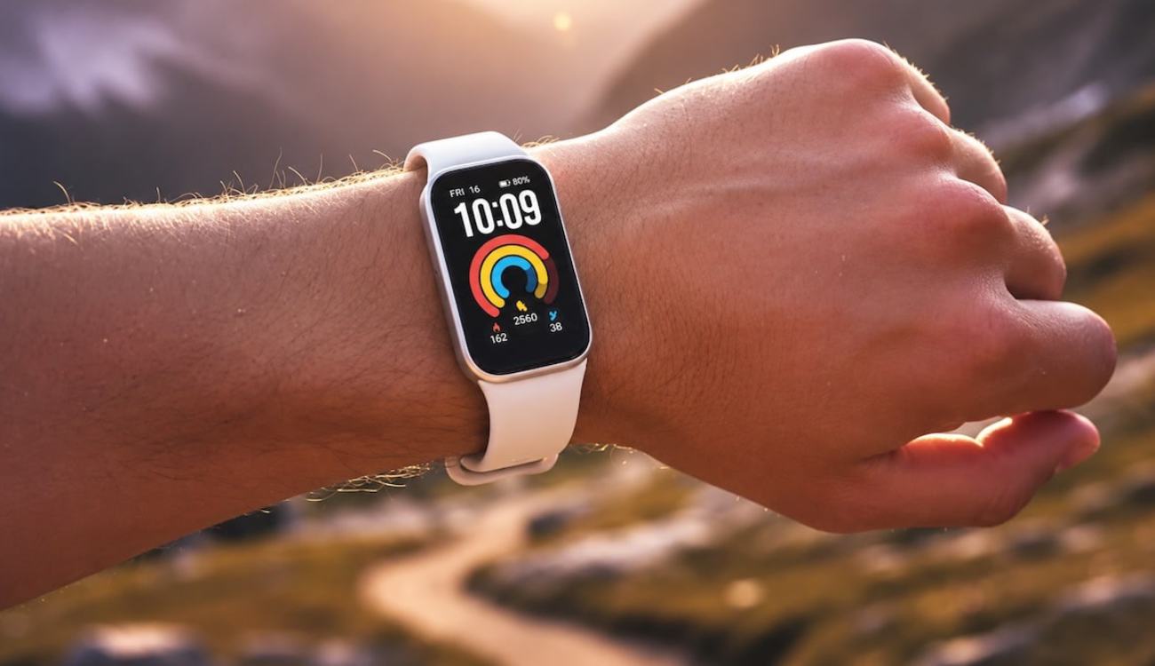 La Xiaomi Smart Band 11 Active se filtra en Amazon y confirma sus características y precio